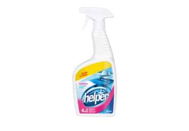 Tīrīšan.līdzeklis HELPER virtuvei 750ml