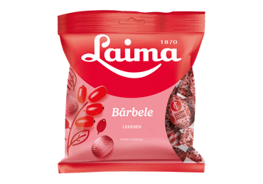 Karameles Bārbele LAIMA 95g