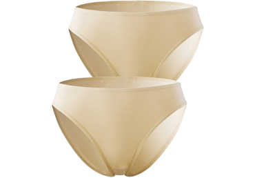 Siev.apakšbiks. FRIENDS 2 gb. 34 bēš.