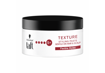 Matu veidošanas pasta TAFT Texture 100ml