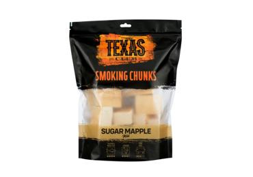 Cukura kļavas kūpin.gabaliņi TEXAS CLUB