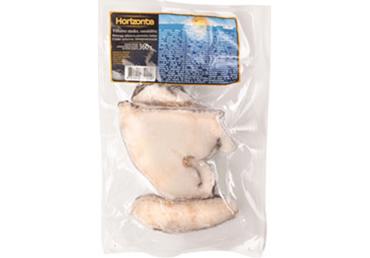 Vilkzivs (zubatkas) steiki HORIZONTE vak. 400g/360g - 1