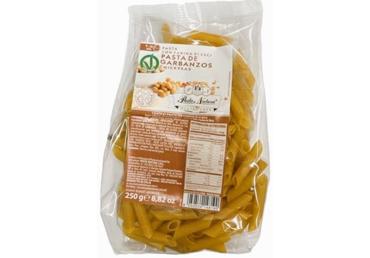 Graudaugu zirņu makaroni PASTA NATURA 250g