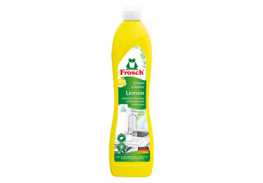 Tīrīšanas līdzeklis FROSCH Lemon 500ml