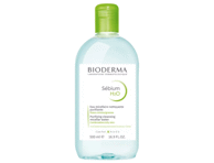 Micelārais ūdens BIODERMA SEBIUM 500ml