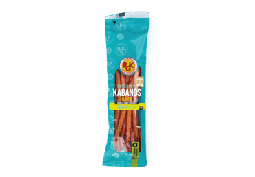 Vistas desiņas Kabanos RGK 110g