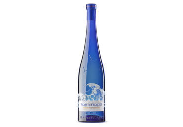 Vīns MAR DE FRADES Albarino 12,5% 0,75L