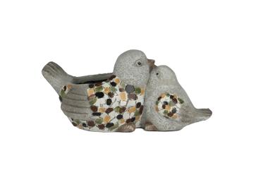 Augu pods ILAJA Garden Bird 42cm