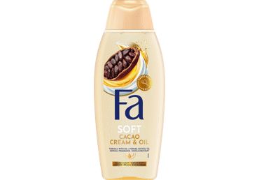 Dušas želeja FA C&O Cacao 400ml