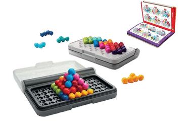 Prāta spēle Iq Puzzler PRO - 2