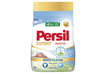 Veļas pulveris PERSIL Sensitive 36m.r.1,98kg