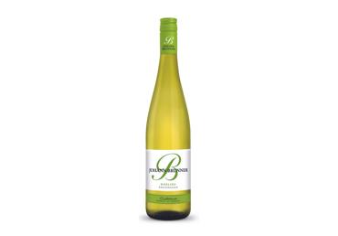 Vīns J.BRUNNER Riesling Rheinhessen10,5%0,75L