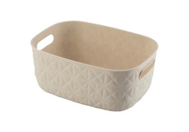 Plastmasas grozs CURVER 26,4x19,4x11,1cm 4L