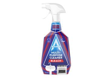 Univ. tīr.līdz.ASTONISH Multi-Purp.750ml