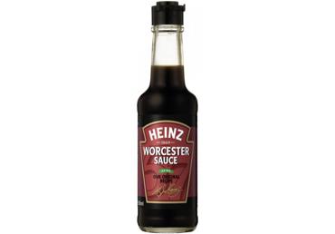Vorčesteras mērce HEINZ 150ml