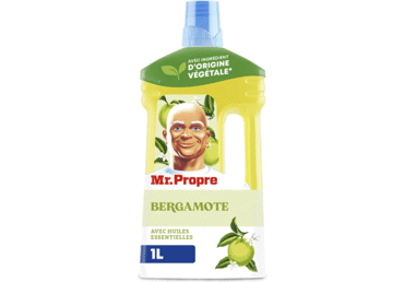 Multitīrītājs MR PROPER Bergamote 1L