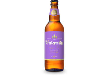 Alus VALMIERMUIŽA Dzīru 6% 0,5L D