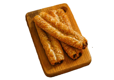 Uzkoda Rollini ar vistas gaļu 120g  - 2