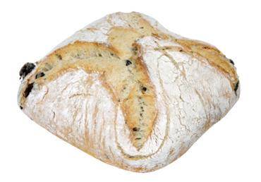 Maize Domipan ar kalamata olīvām 330g - 2