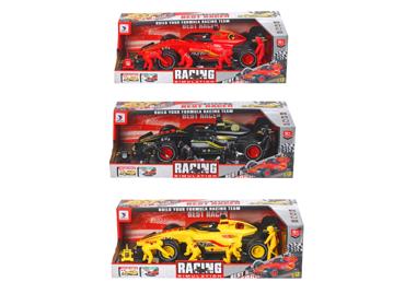 Rotaļu transportlīdzeklis