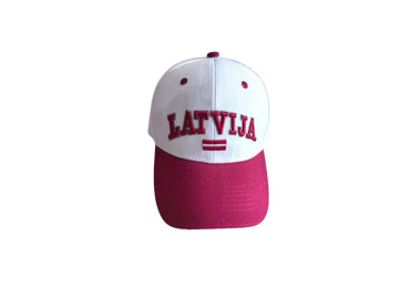 Cepure Latvija - 3