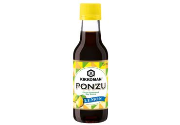 Mērce KIKKOMAN Ponzu 150ml