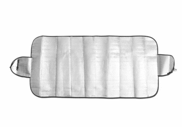 Automašīnas loga termo aizsardzība,150x70cm - 2