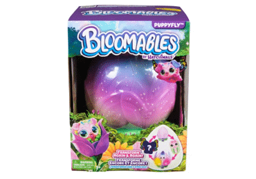 Interaktīvā rotaļlieta HATCHIMALS Puppyfly