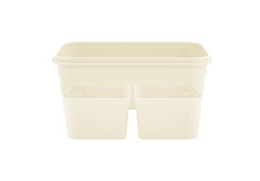 Pusdienu kārbiņa UNIWELL 1,1L - 3