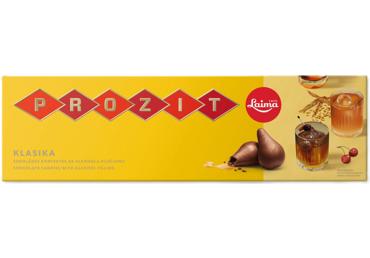 Konfektes Prozit klasika LAIMA 180g - 1