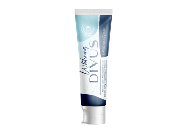 Zobu pasta DIVUS Whitening 100ml