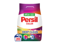 Veļas pulveris PERSIL Color 20m.r. 1,1kg