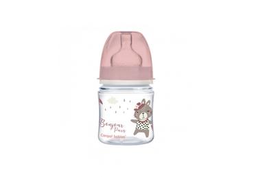 Plata kakla pud.120ml Anti-colic CANPOL