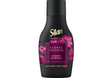 Smaržas veļai SILAN Cherry Blossom 30m.r.540ml