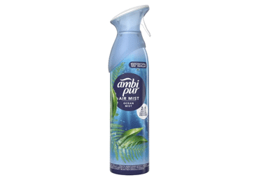 Gaisa atsvaidzinātājs AMBI PUR Ocean Mist 185ml - 1