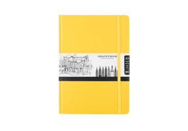 Rūtiņu burtnīca 80 lapas - 2