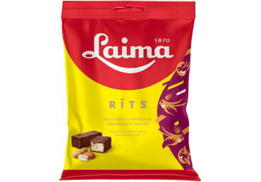 Konfektes Rīts LAIMA 160g - 1