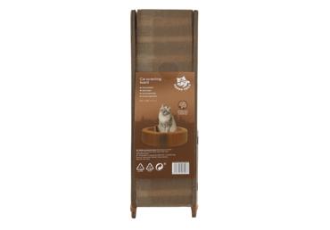 Kaķu skrāpis HAPPY TAILS 50x50x7cm - 1