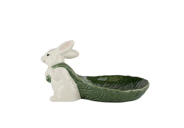 Serv.trauks AURORA Sango Rabbit 27x15cm