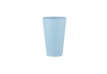Plastmasas glāze ILAJA Fresh 8cm 400ml - 1