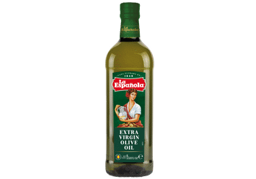 Olīveļļa Extra Virgin LA ESPANOLA 1L