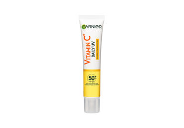 Sej.serums GARNIER Invisible SPF50+ 40ml - 2