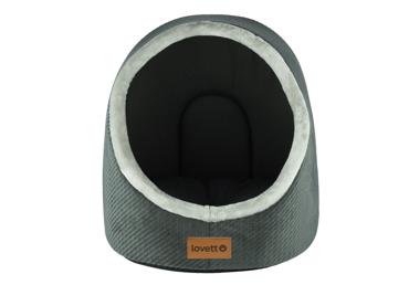 Dzīvnieku guļvieta LOVETT  M 35x40x39cm