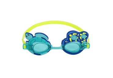 Bērnu peldbrilles BESTWAY AquaPals - 1