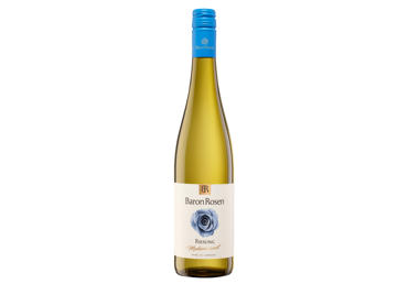 Vīns BARON ROSEN RIESLING 8,5% 0,75L