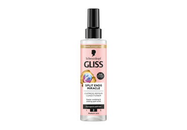 Kondic.GLISS Split Ends Expr.mat.200ml - 1