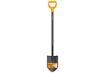 Metāla smaila lāpsta FISKARS Solid