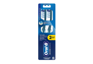 Zobu birste ORAL-B Pro-Expert Medium 2gb