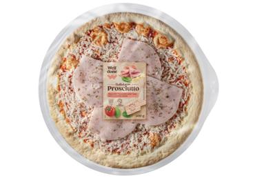 Pica Prosciutto Cotto WELL DONE 400g