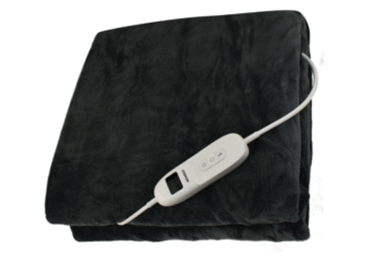 Elektr.apsildāma sega HENSKE 180x130cm